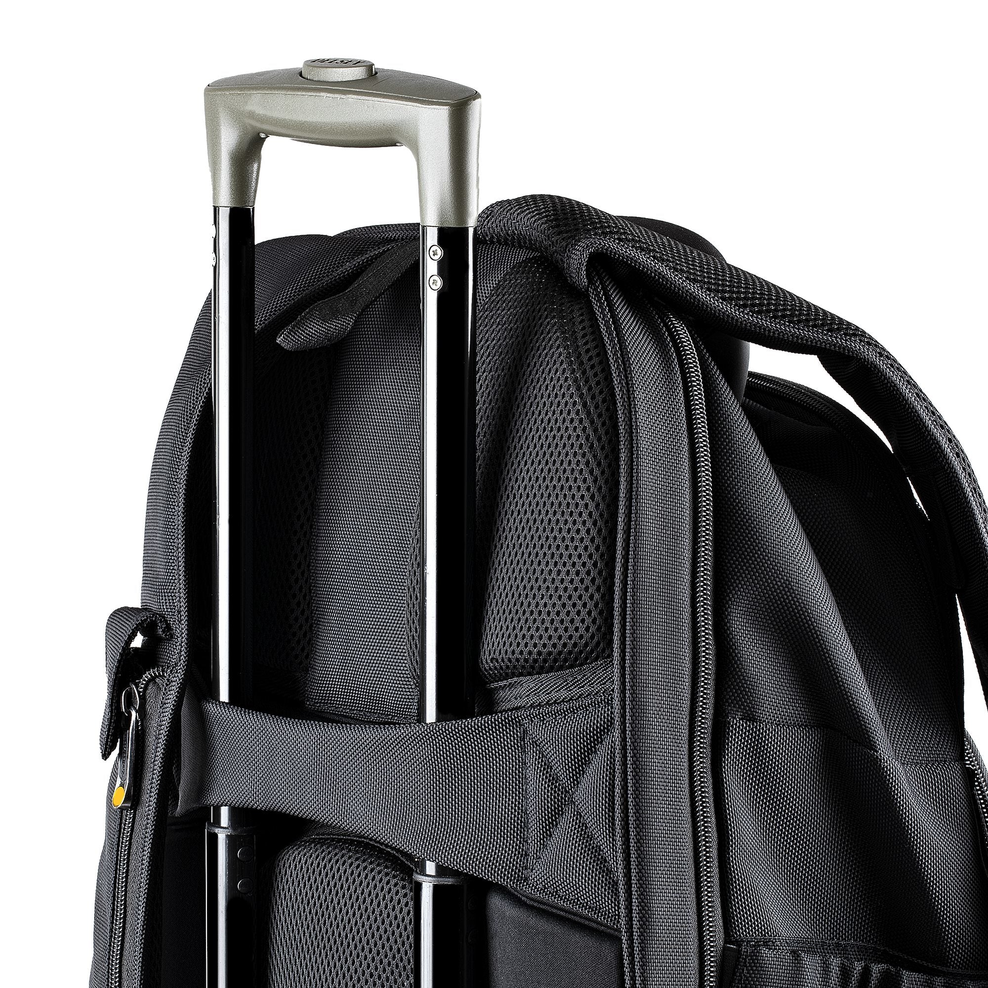  k för affärsresor - Ergonomisk väska för bärbar dator - Hållbar nylon - Fickor för NoteBook/surfplatta StarTech.com NTBKBAG1
