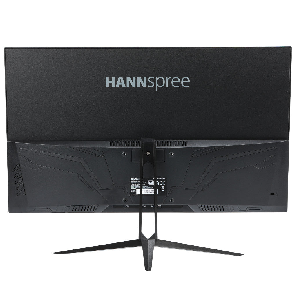   LED Svart Hannspree HC270HPB 4711404023903 Platta Pc-Skärmar   HC 270 HPB www.electricalstuff.se ElectricalStuff.se   Hanns