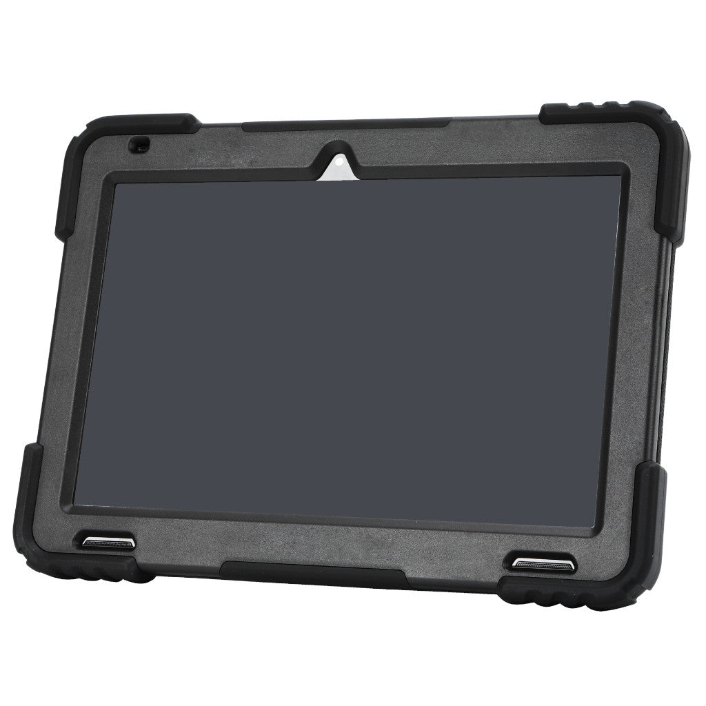  www.electricalstuff.se ElectricalStuff.se   Hannspree Rugged Tablet Protection Case 13.3 33,8 cm (13.3") Omslag Svart Hannsp