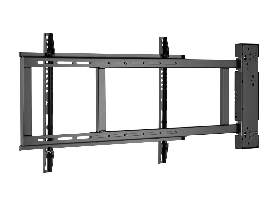   för skyltningsskärm 190,5 cm (75") Svart Multibrackets 2642 7350105212642 Fästen för Skyltningsskärmar   2642 www.electrica