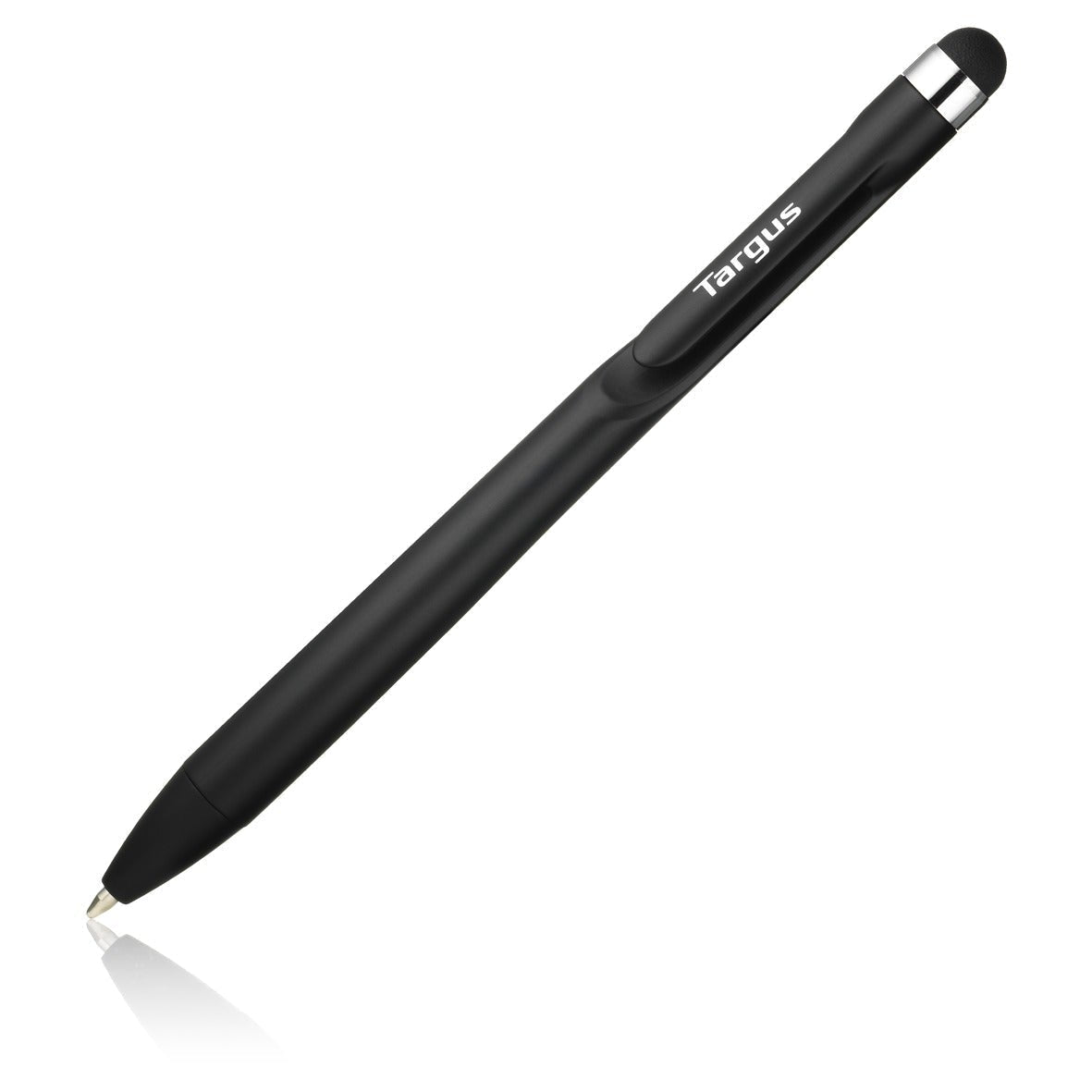  www.electricalstuff.se ElectricalStuff.se   Targus AMM163AMGL stylus-pennor 10 g Svart, Silver Targus AMM163AMGL 50517940352