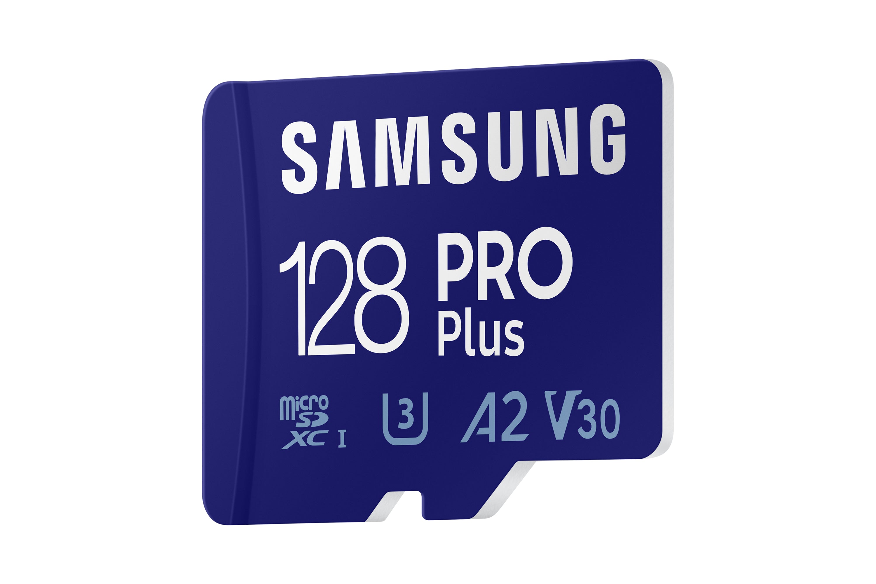  05780 Flashminne   PRO Plus www.electricalstuff.se ElectricalStuff.se   Samsung PRO Plus 128 GB MicroSDXC UHS-I Klass 10 Sam
