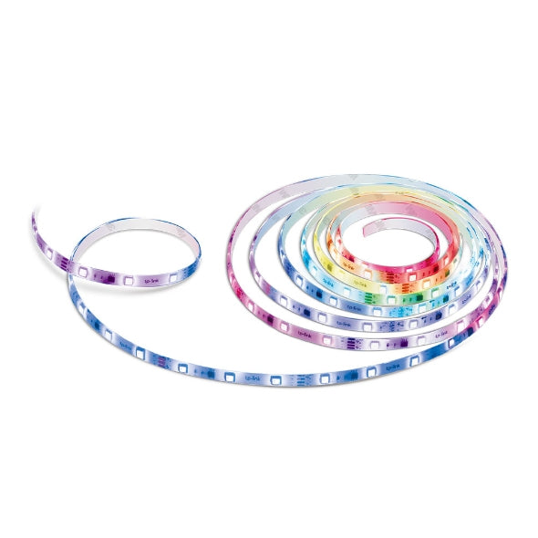  www.electricalstuff.se ElectricalStuff.se   TP-Link Tapo L920-5 lysrör Universell belysningslist LED 5000 mm TP-Link TAPO L9