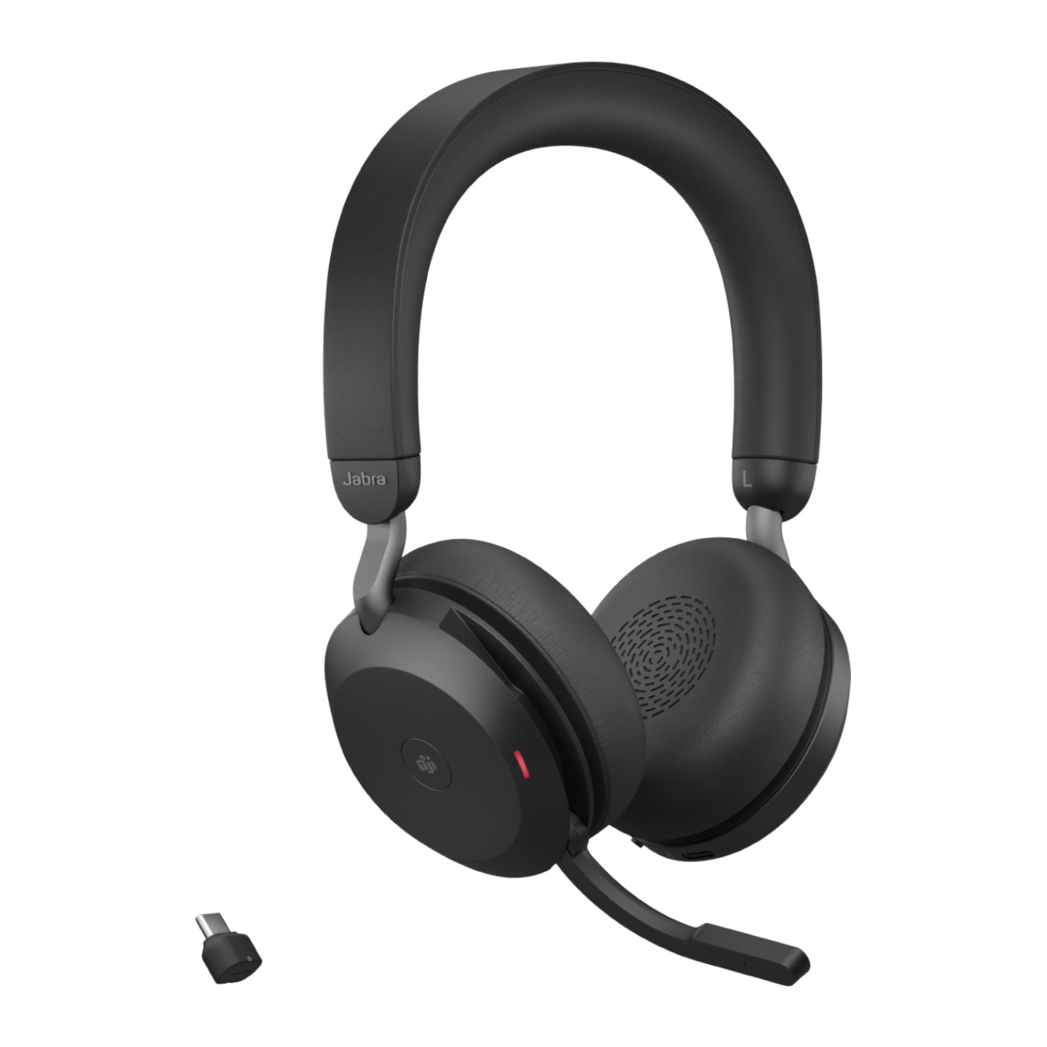  lstuff.se ElectricalStuff.se   Jabra 27599-999-899 hörlur och headset Trådlös Huvudband Kontor/callcenter Bluetooth Svart Ja