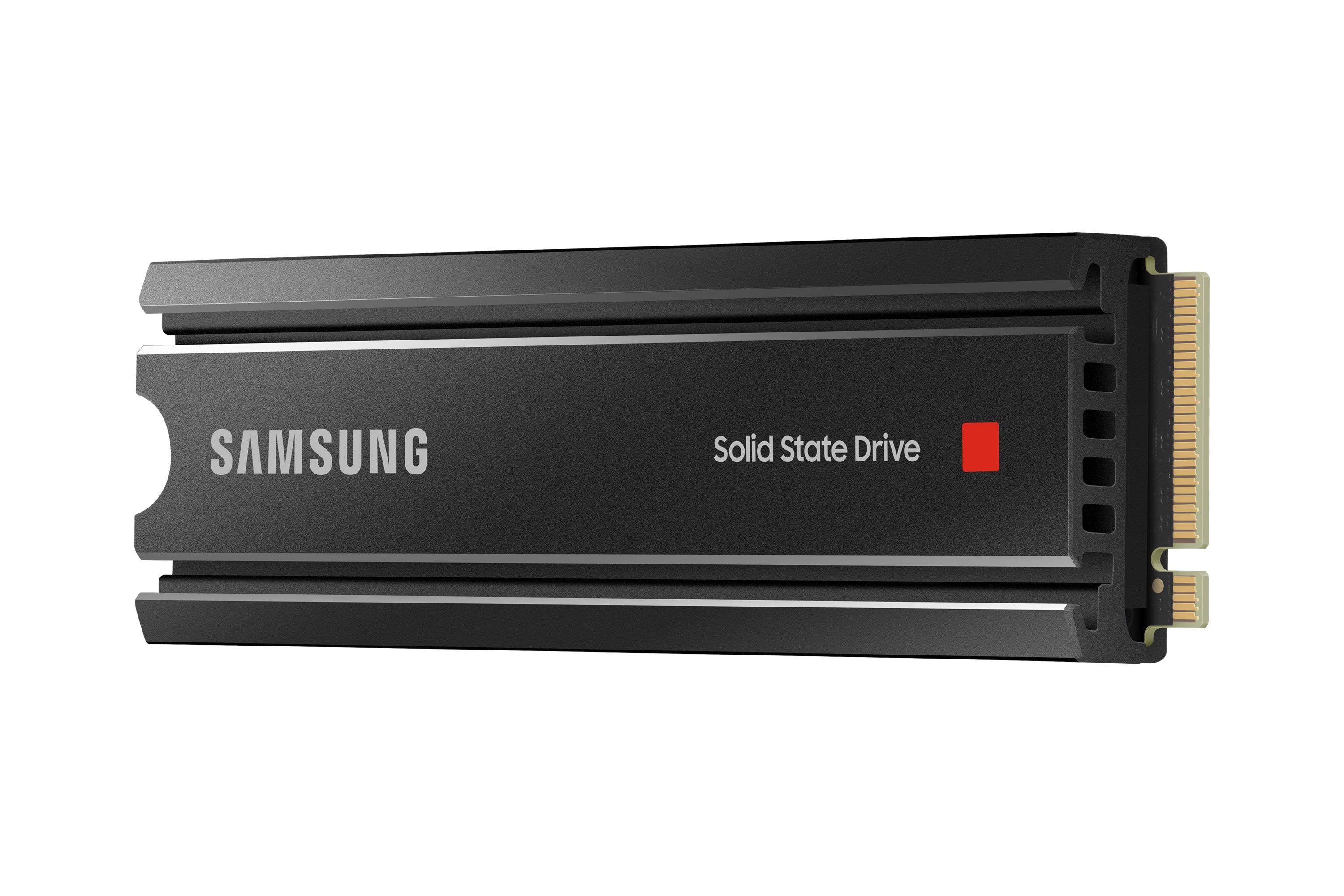  ectricalStuff.se   Samsung 980 PRO PCle 4.0 NVMe M.2 SSD med kylfläns 1TB Samsung MZ-V8P1T0CW 8806092837683|0887276598352|88