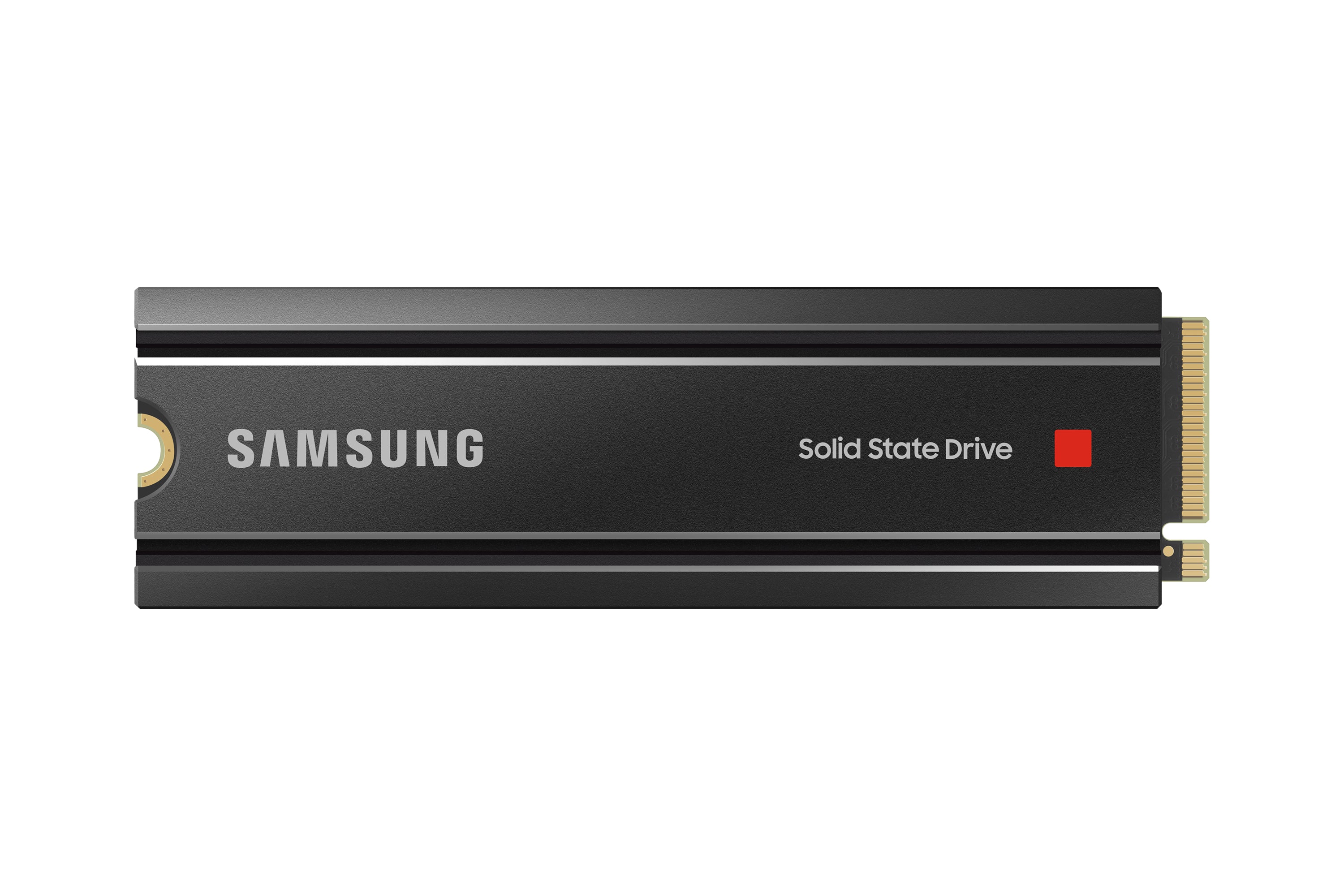  www.electricalstuff.se ElectricalStuff.se   Samsung 980 PRO PCle 4.0 NVMe M.2 SSD med kylfläns 1TB Samsung MZ-V8P1T0CW 88060