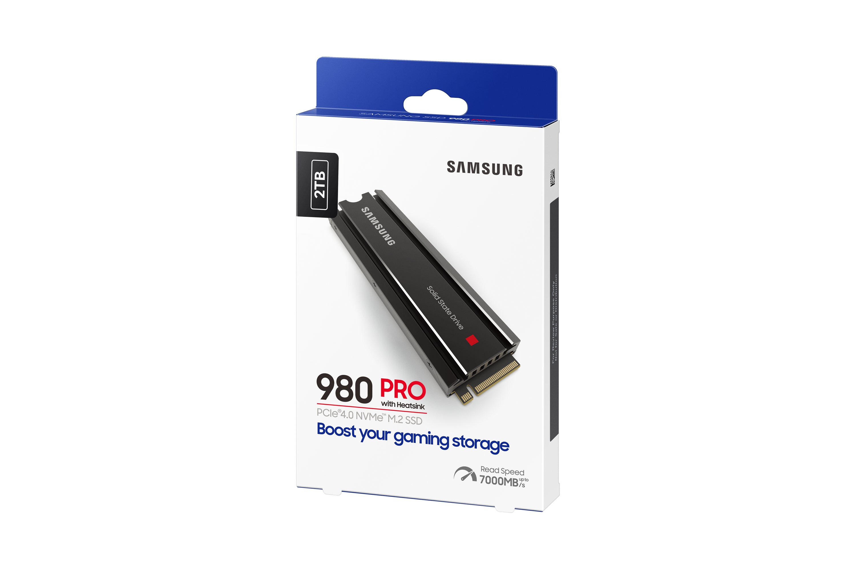  lectricalstuff.se ElectricalStuff.se   Samsung 980 Pro 2 TB M.2 PCI Express 4.0 NVMe V-NAND MLC Samsung MZ-V8P2T0CW 88060928