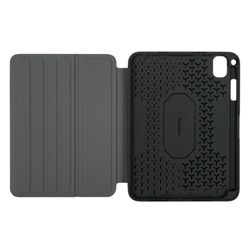  Folio Svart Targus THZ912GL 5051794036374 Ipad-Fodral   Click-In www.electricalstuff.se ElectricalStuff.se   Targus Click-In