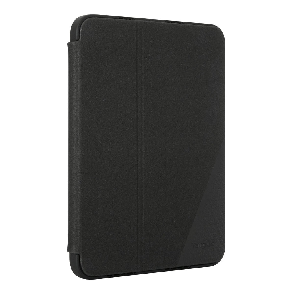   Targus Click-In 21,1 cm (8.3") Folio Svart Targus THZ912GL 5051794036374 Ipad-Fodral   Click-In www.electricalstuff.se Elec
