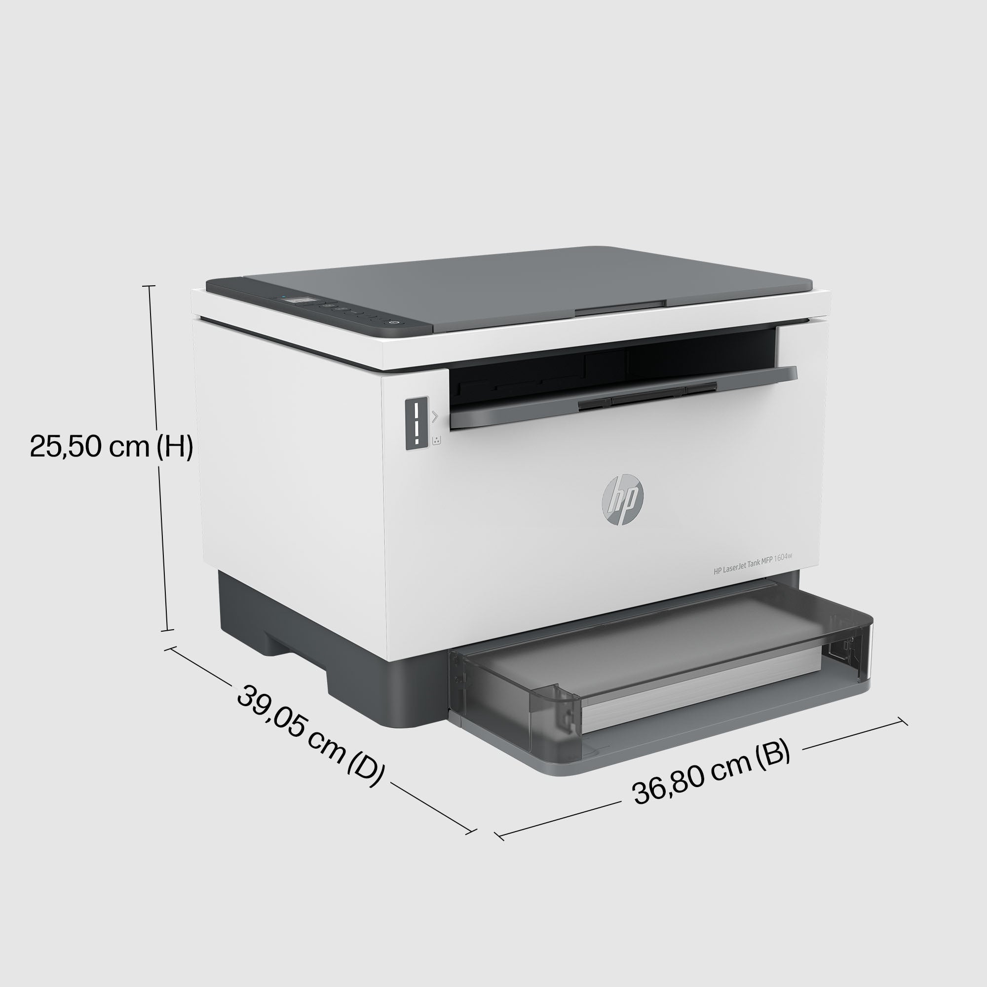  www.electricalstuff.se ElectricalStuff.se   HP LaserJet Tank MFP 1604w-skrivare HP 381L0A 0196068829179|196068829179|0196068