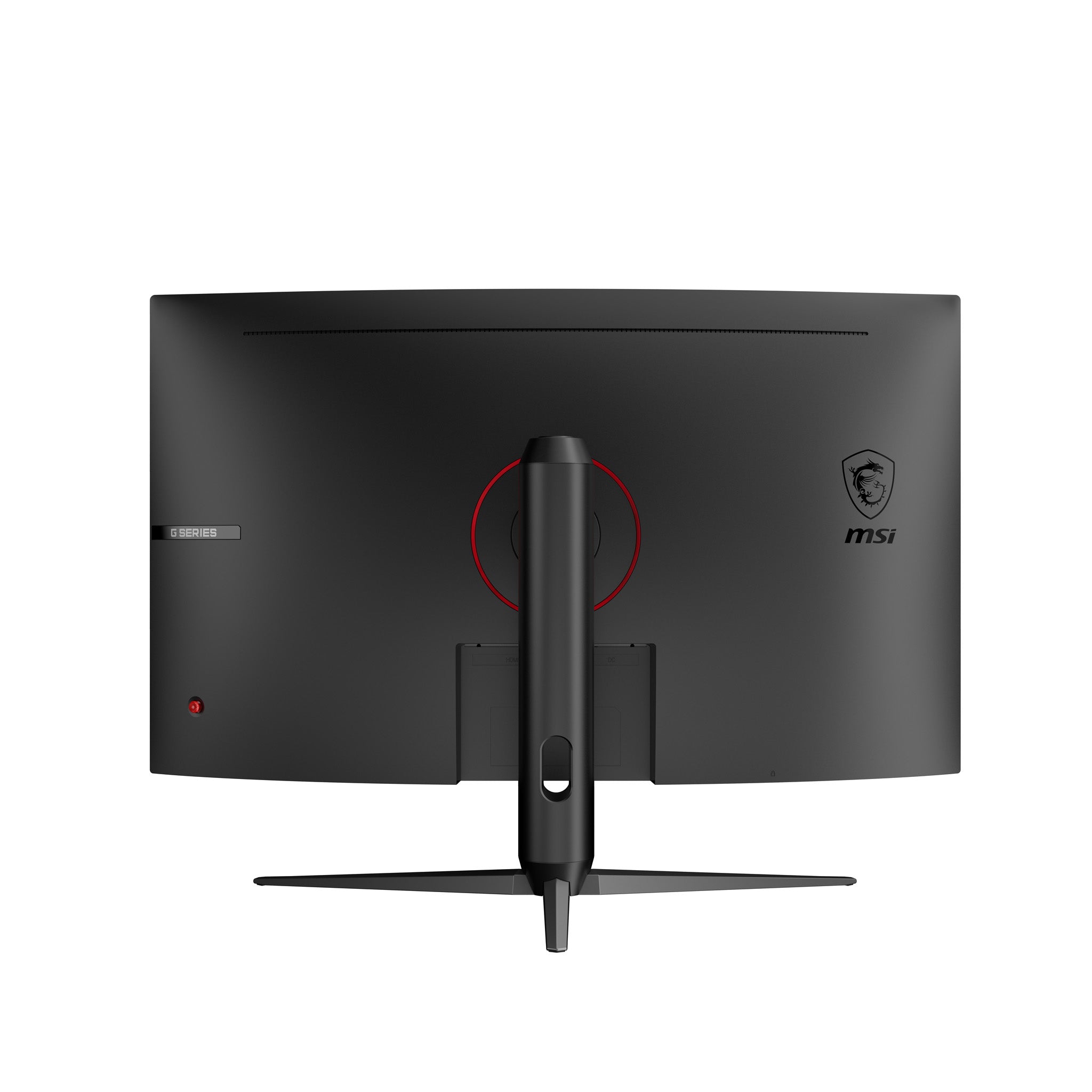  .se ElectricalStuff.se   MSI G32CQ5P platta pc-skärmar 80 cm (31.5") 2560 x 1440 pixlar Wide Quad HD LCD Svart MSI G32CQ5P 0