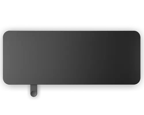  .1 Gen 1) Type-C Svart Lenovo 4X11N40212 0195892095453|195892095453 Dockningsstationer För Bärbara Datorer   4X11N40212 www.