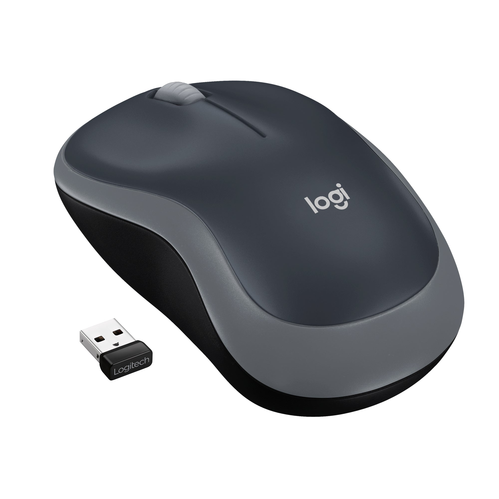  www.electricalstuff.se ElectricalStuff.se   Logitech LGT-M185G Logitech 910-002235 5099206027275 Datormöss   LGT-M185G www.e