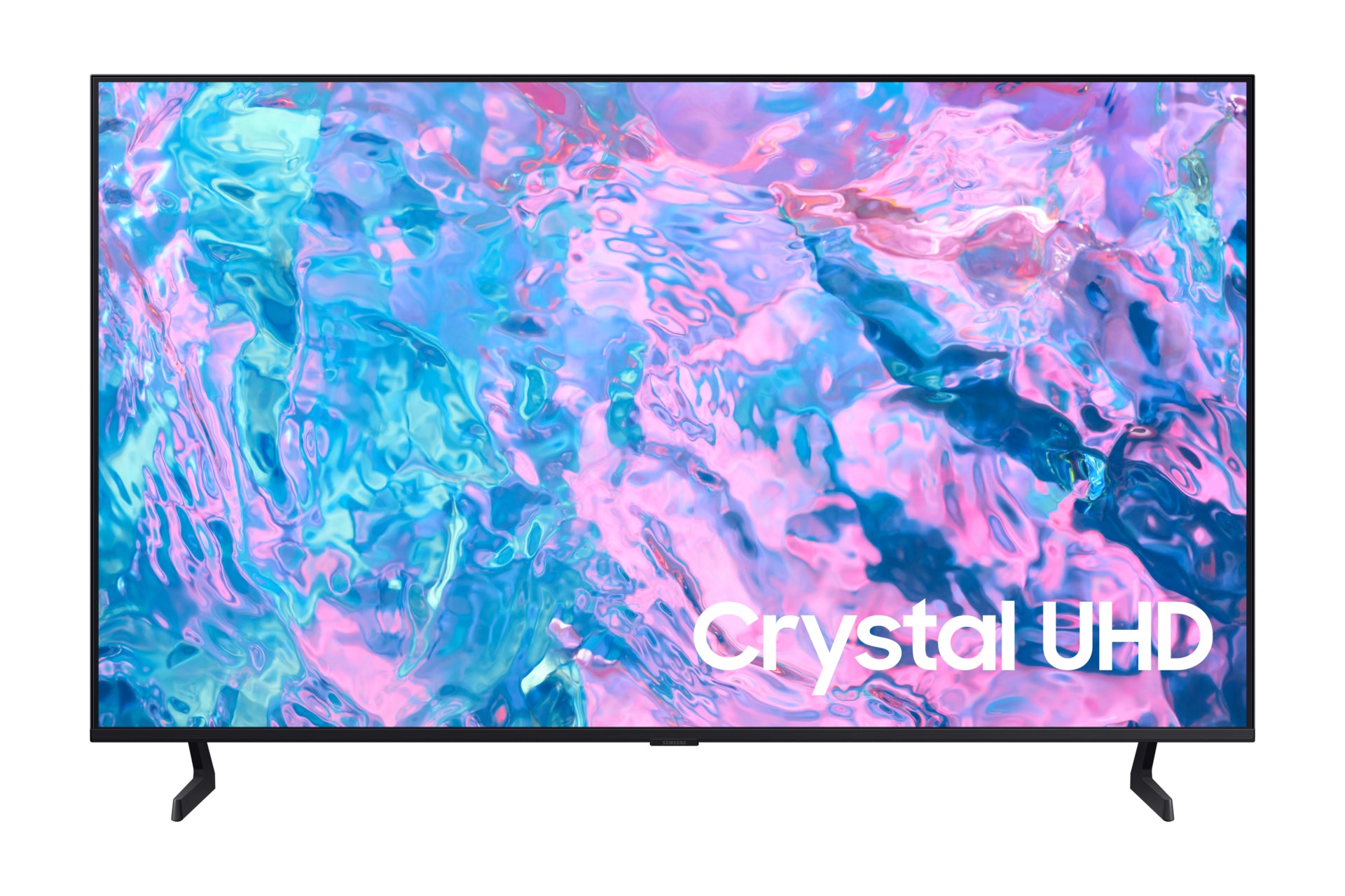  www.electricalstuff.se ElectricalStuff.se   Samsung Series 7 UE43CU7092U 109,2 cm (43") 4K Ultra HD Smart-TV Wi-Fi Svart Sam