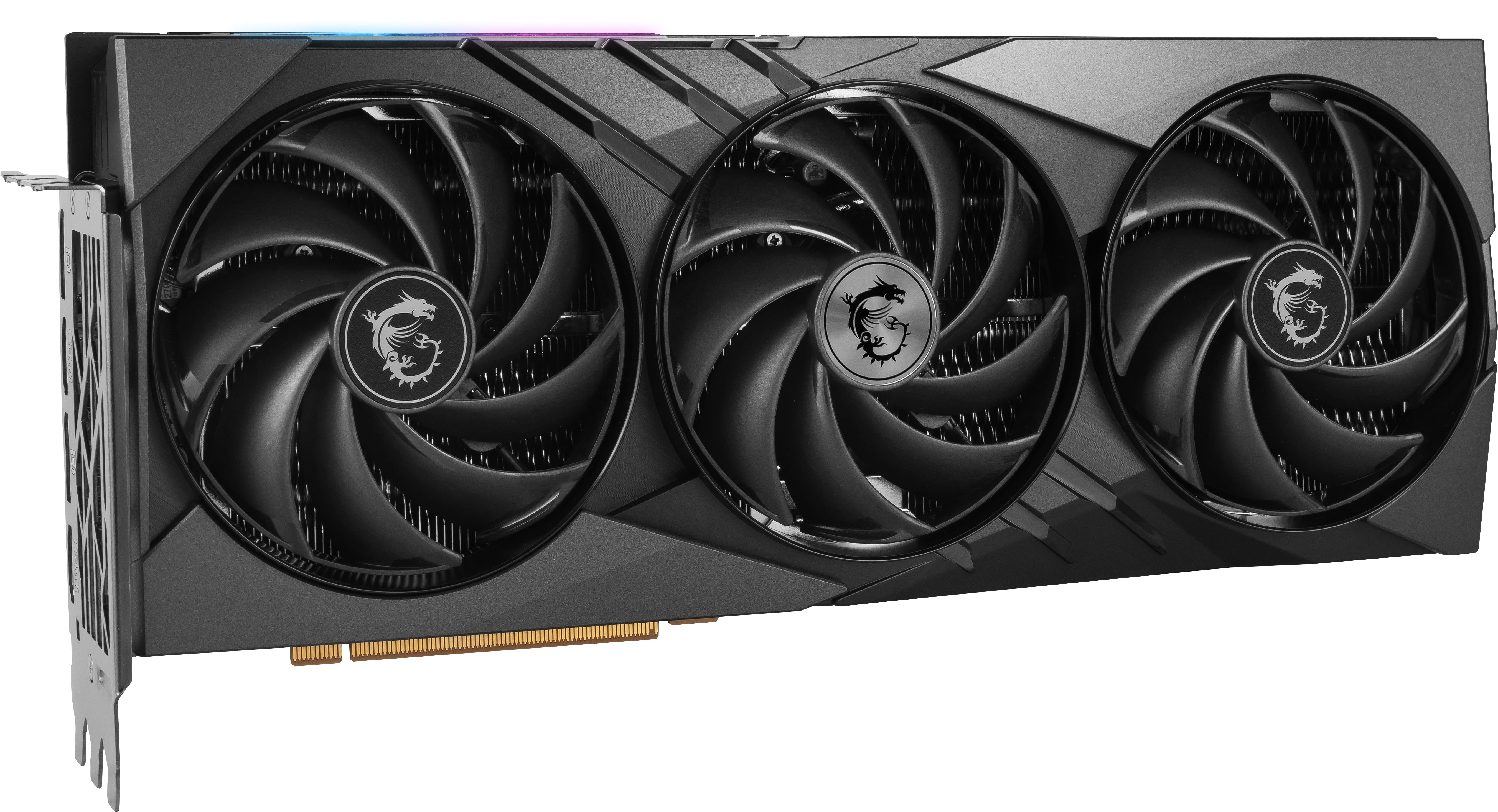  rce RTX 4080 SUPER 16G X SLIM NVIDIA 16 GB GDDR6X MSI GEFORCE RTX 4080 SUPER 16G GAMING X SLIM 4711377170680 Grafikkort GAMI