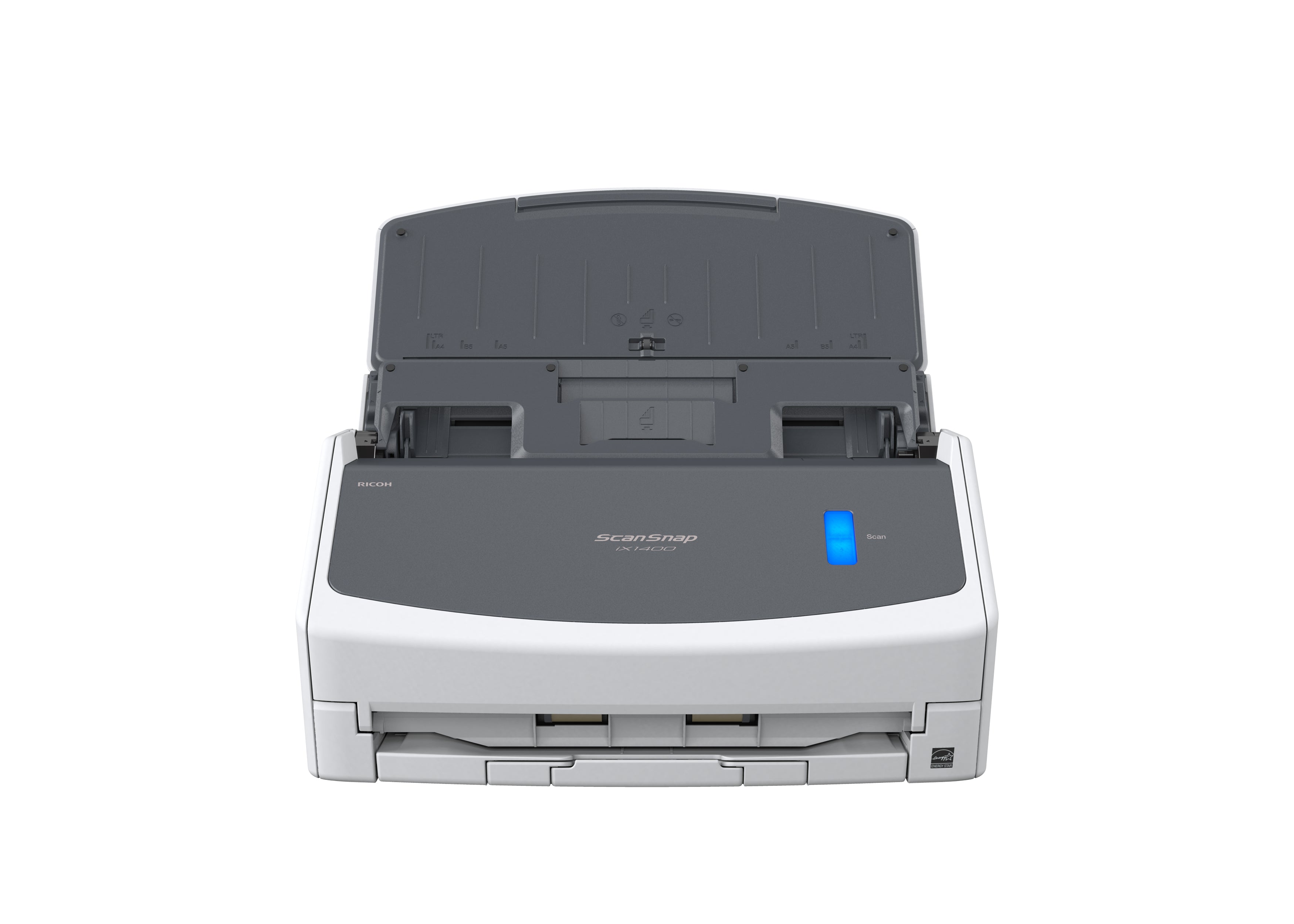  61311833 Skannrar   ScanSnap iX1400 www.electricalstuff.se ElectricalStuff.se   Ricoh ScanSnap iX1400 ADF-skanner 600 x 600 