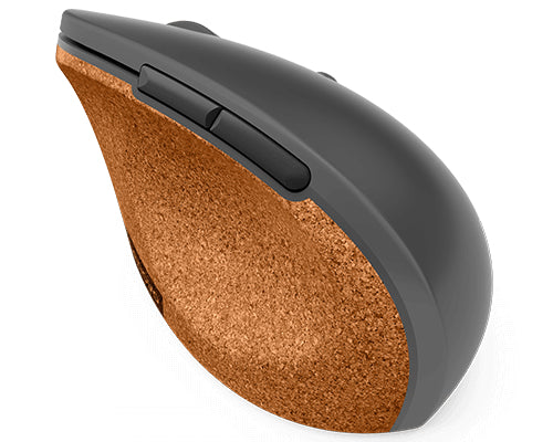  3980 0195477828513|195477828513 Datormöss   Go Wireless Vertical www.electricalstuff.se ElectricalStuff.se   Lenovo Go Wirel