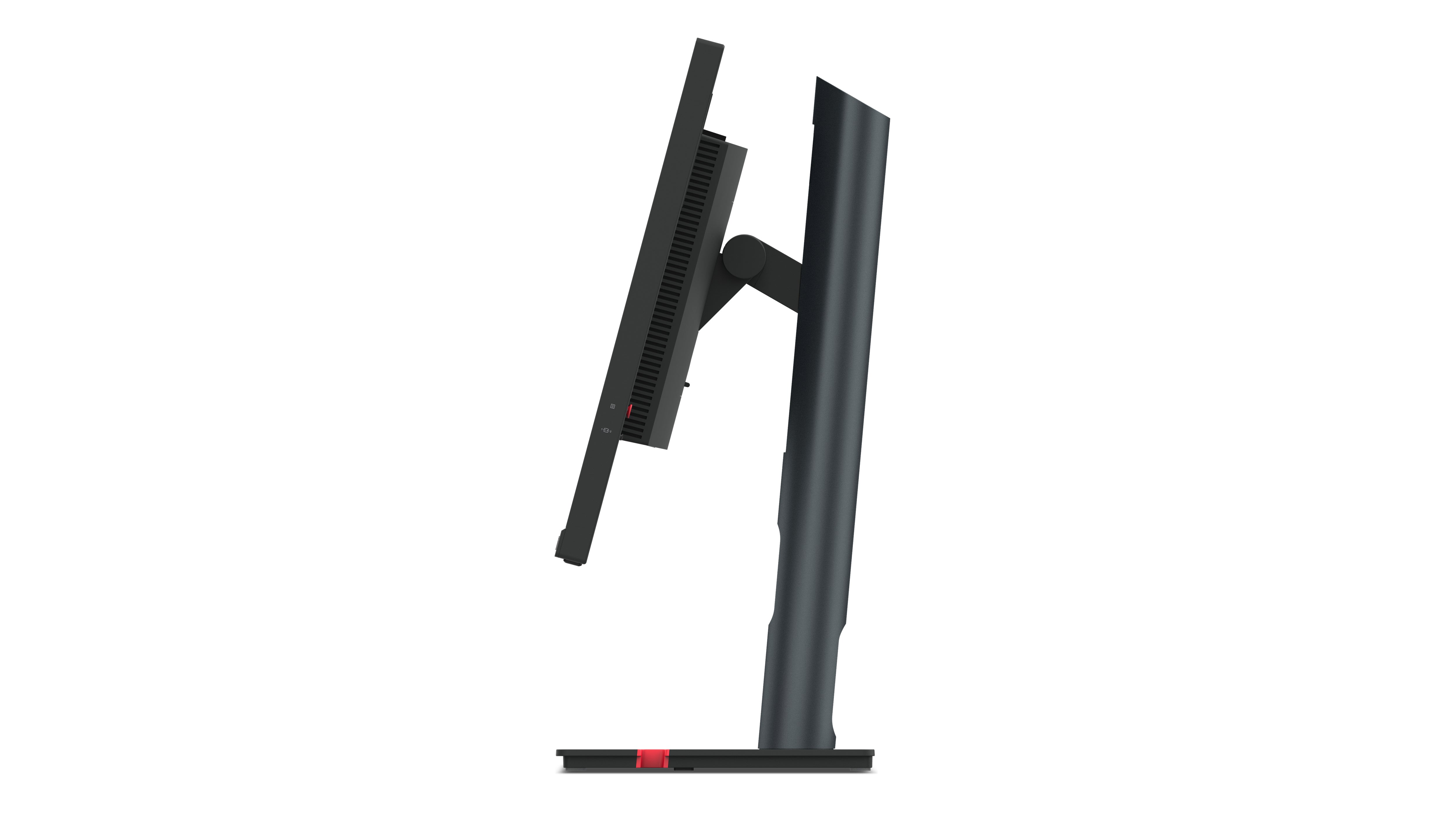  .electricalstuff.se ElectricalStuff.se   Lenovo ThinkVision P24h-30 LED display 60,5 cm (23.8") 2560 x 1440 pixlar Quad HD S