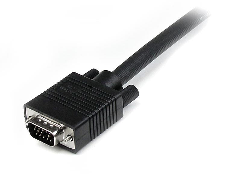  065030846851|065030846851 VGA-Kablar   MXTMMHQ1M www.electricalstuff.se ElectricalStuff.se   StarTech.com MXTMMHQ1M VGA-kabe