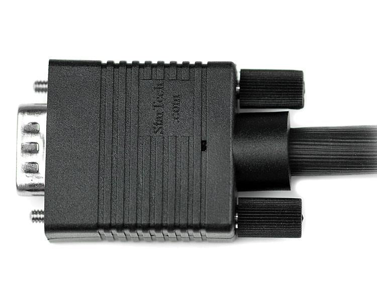  tricalStuff.se   StarTech.com MXTMMHQ1M VGA-kabel 1 m VGA (D-Sub) Svart StarTech.com MXTMMHQ1M 0065030846851|065030846851 VG