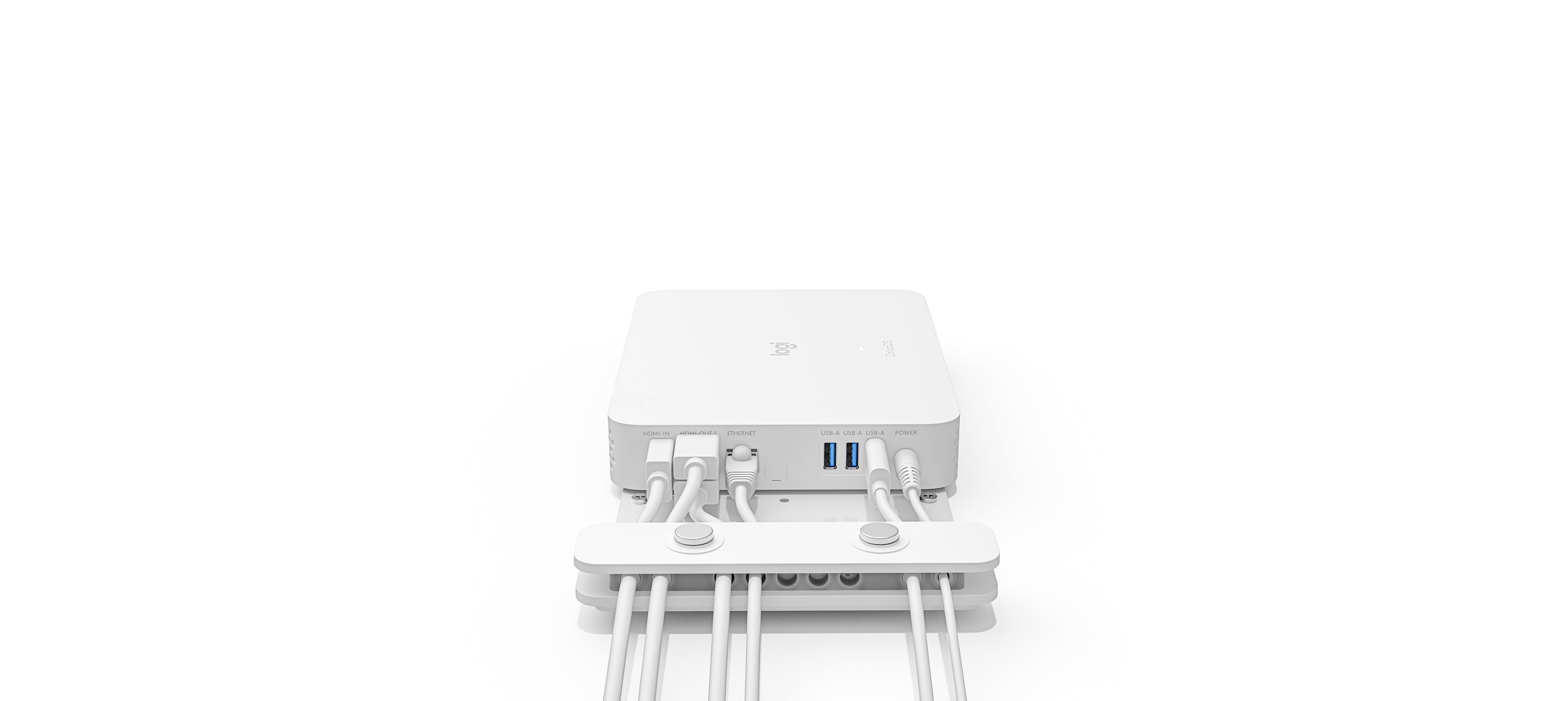  ricalStuff.se   Logitech RoomMate videokonferenssystem Nätverksansluten (Ethernet) Hanteringssystem för videokonferenssystem