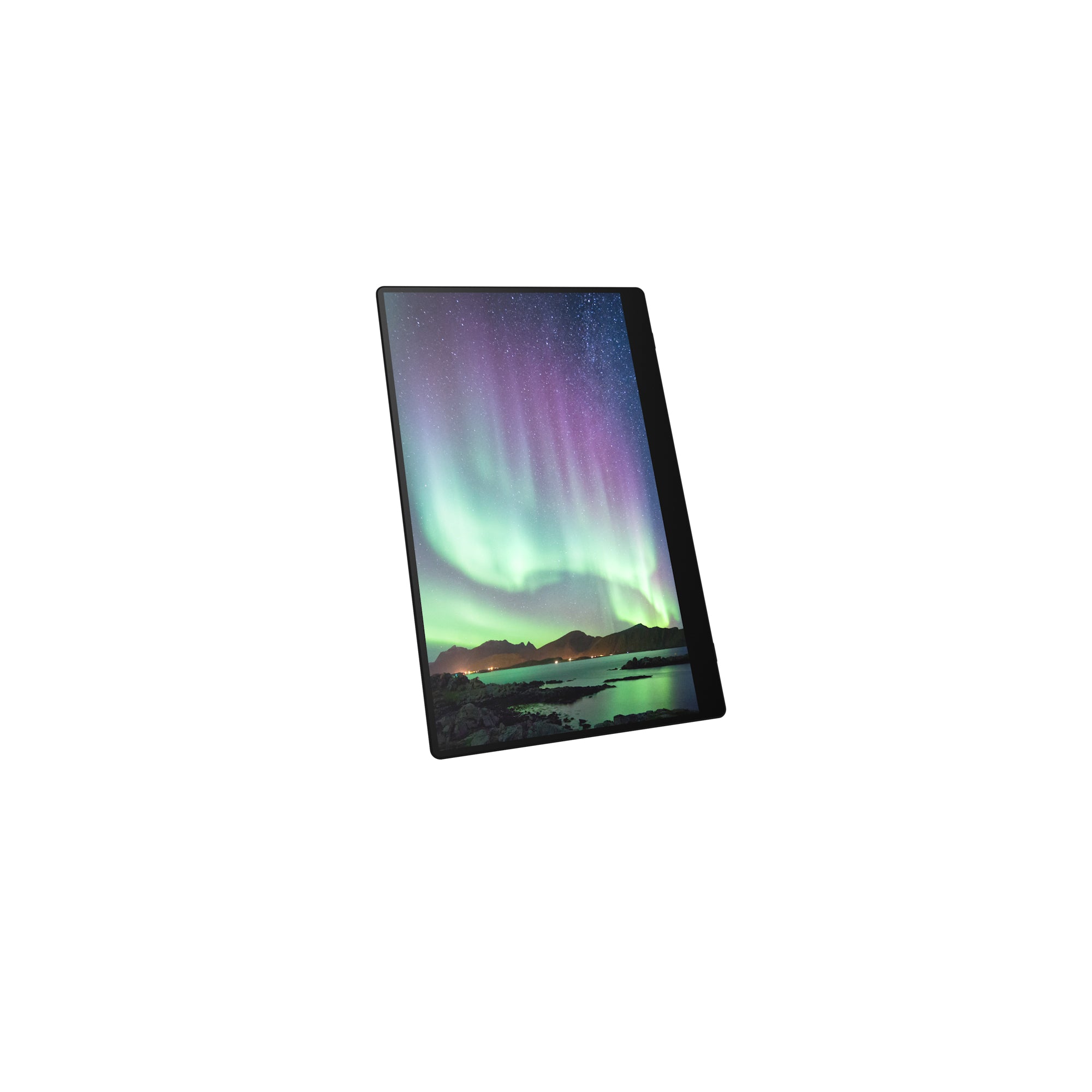  ara monitor Svart 39,6 cm (15.6") LED 1920 x 1080 pixlar Ricoh 514910 4961311975035 Bärbara Tv-apparater och Monitorer   150