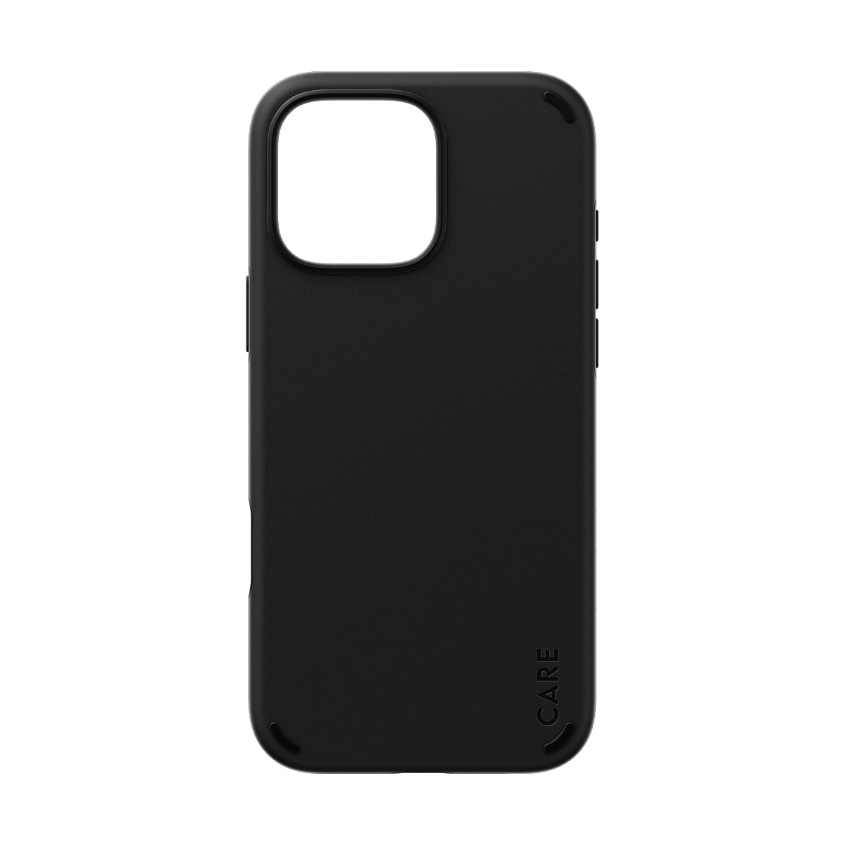   1336 5715685003981 Mobiltelefonfodral   CARE by PG Dub Def BLK iPhone16 6.9 Pro www.electricalstuff.se ElectricalStuff.se  