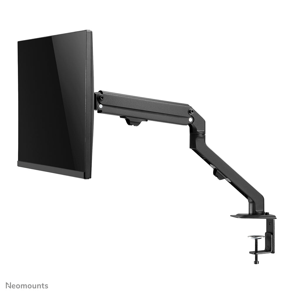  tuff.se ElectricalStuff.se   Neomounts FPMA-D650BLACK fäste och ställ till bildskärm 68,6 cm (27") Bord Svart Neomounts FPMA