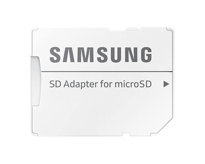  6 GB MicroSDXC UHS-I Klass 10 Samsung MB-MD256KA/APC  Flashminne   PRO Plus www.electricalstuff.se ElectricalStuff.se   Sams