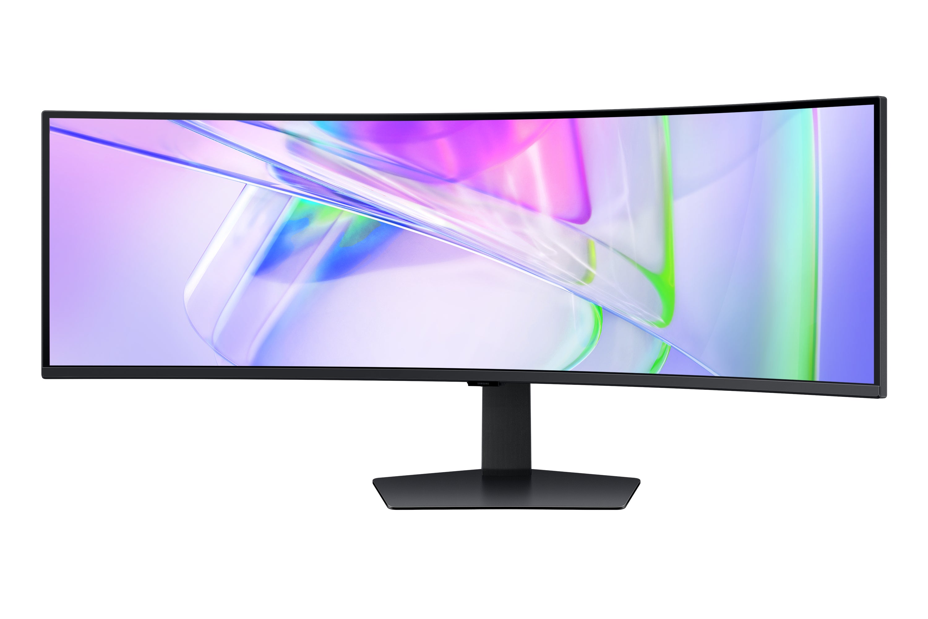  sung S95UC platta pc-skärmar 124,5 cm (49") 5120 x 1440 pixlar DQHD LCD Svart Samsung LS49C950UAUXEN 8806095251233 Platta Pc