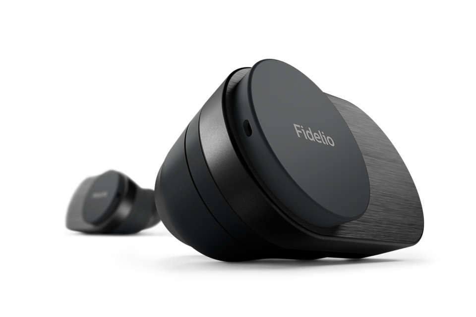  /00 4895229118645 Hörlurar och Headsets   T1BK/00 www.electricalstuff.se ElectricalStuff.se   Philips T1BK/00 hörlur och hea