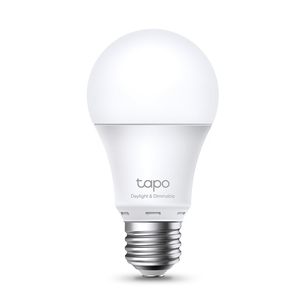  www.electricalstuff.se ElectricalStuff.se   TP-Link Tapo L520E Smart glödlampa Wi-Fi 8 W TP-Link TAPO L520E 4897098682302 Sm