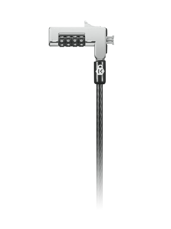  4828 Kabellås   4XE1F30277 www.electricalstuff.se ElectricalStuff.se   Lenovo 4XE1F30277 kabellås Svart 1,8 m Lenovo 4XE1F30
