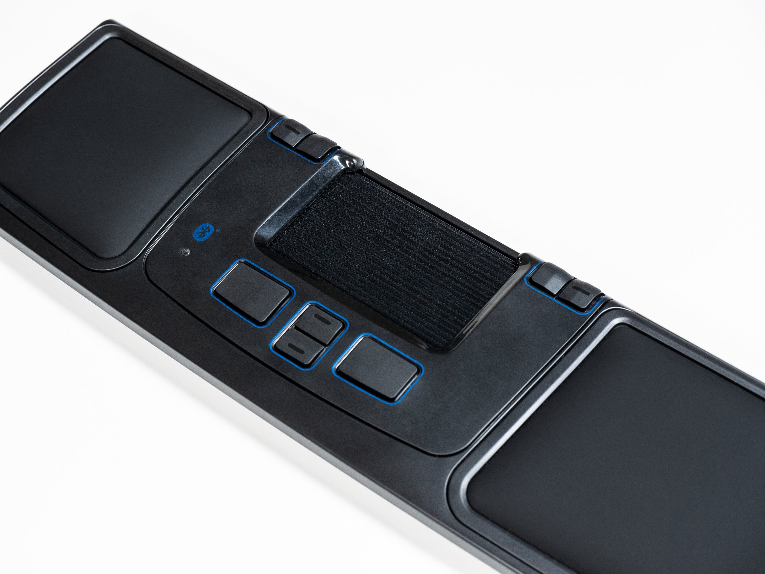  ff.se ElectricalStuff.se   Mousetrapper Prime datormöss Kontor Bluetooth + USB Type-A 2000 DPI Mousetrapper MT123 7350071401