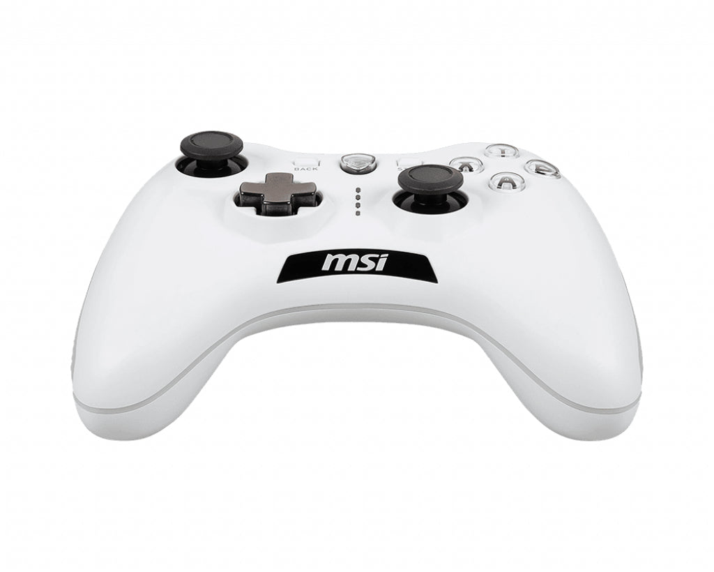  2.0 Spelplatta Analog / Digital Android, PC MSI S10-04G0020-EC4 4719072845858 Spelkonsoler   Force GC20 V2 www.electricalstu