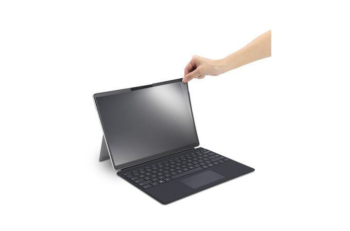  för Surface Pro 9 & Surface Pro 8 www.electricalstuff.se ElectricalStuff.se   Kensington MagPro™ Elite magnetiskt sekretessf