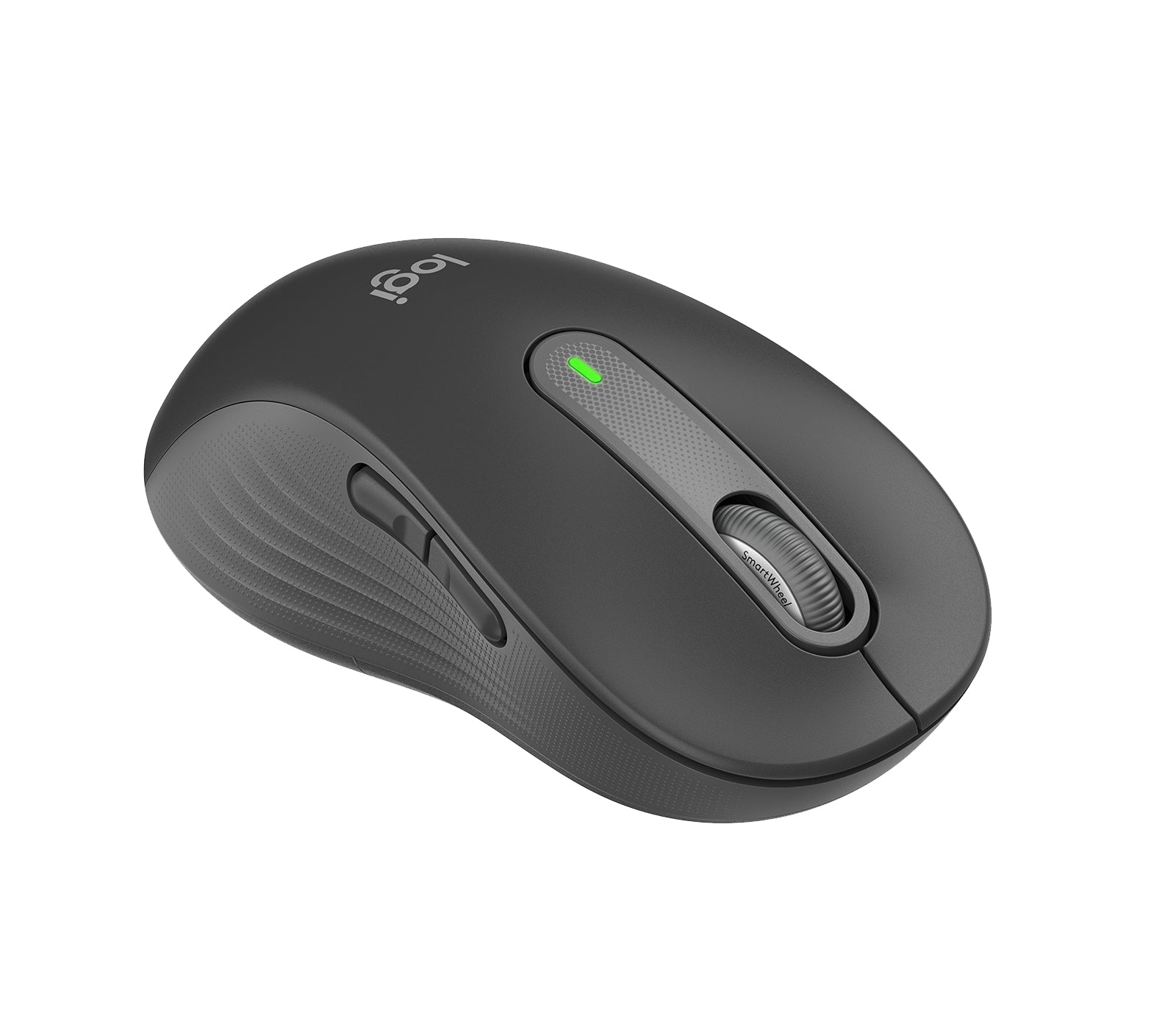  www.electricalstuff.se ElectricalStuff.se   Logitech Signature M650 datormöss Kontor vänster hand Trådlös RF + Bluetooth Opt
