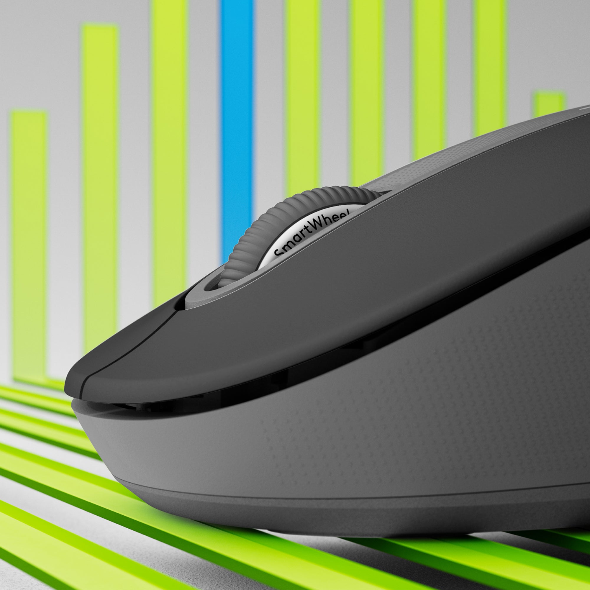 tisk 4000 DPI Logitech 910-006239 5099206097209 Datormöss   Signature M650 www.electricalstuff.se ElectricalStuff.se   Logit