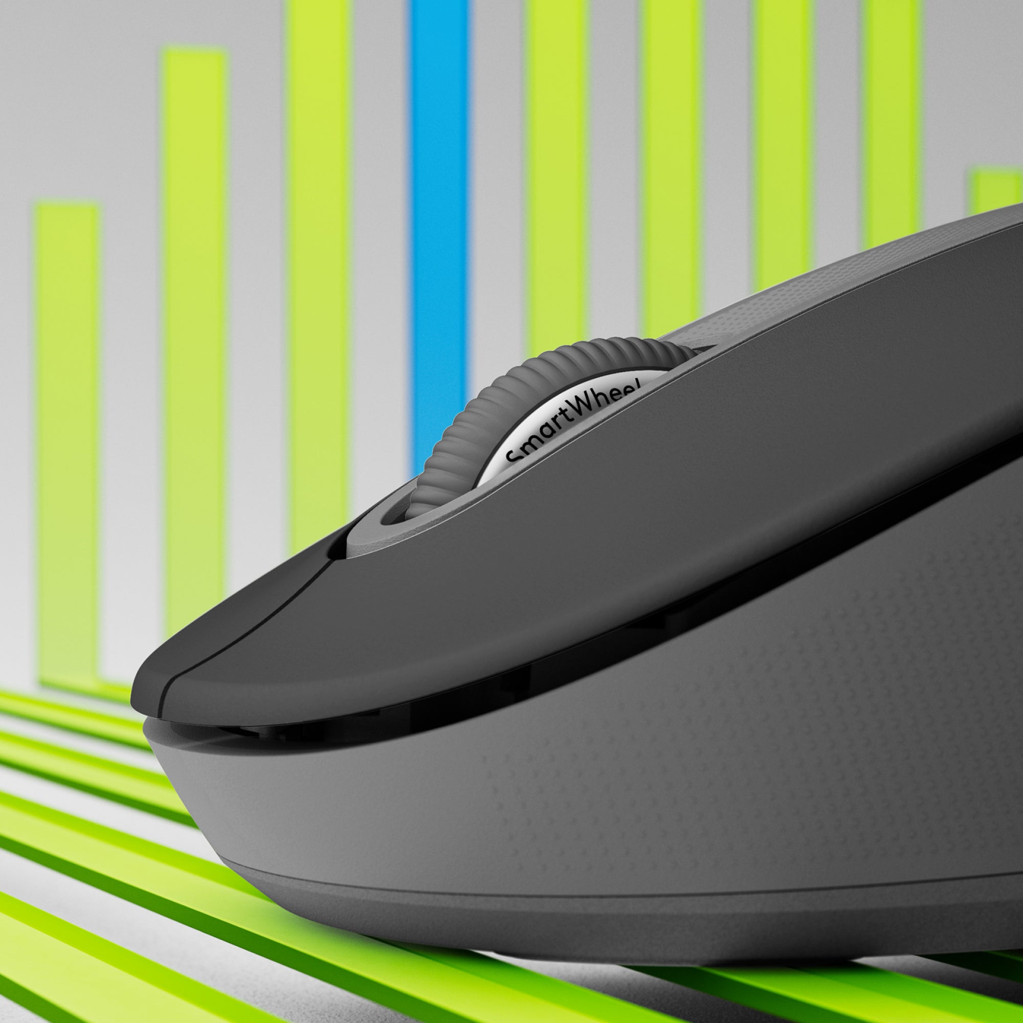  k 4000 DPI Logitech 910-006253 5099206097223 Datormöss   Signature M650 www.electricalstuff.se ElectricalStuff.se   Logitech