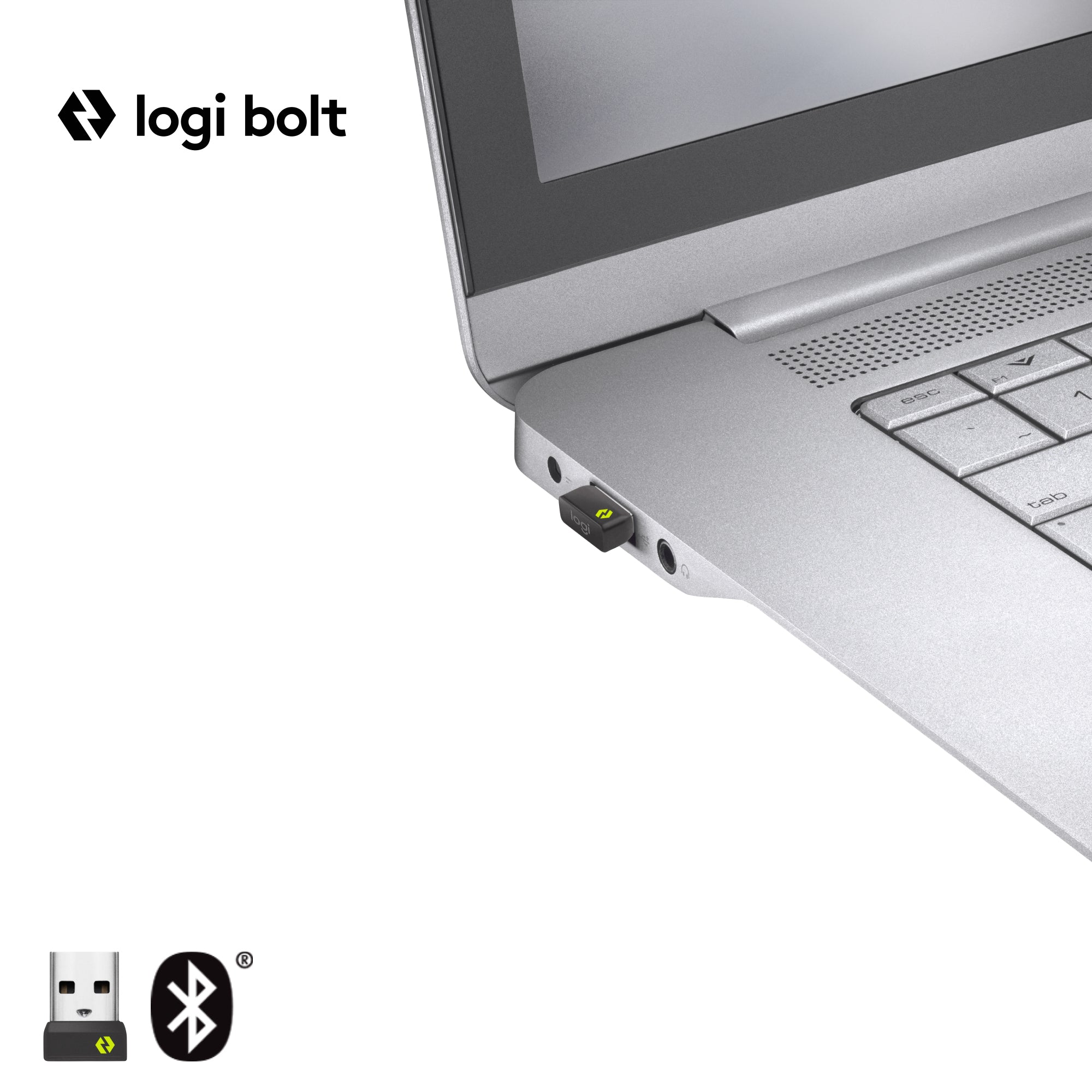  uetooth Optisk 4000 DPI Logitech 910-006274 5099206097254 Datormöss   Signature M650 for Business www.electricalstuff.se Ele