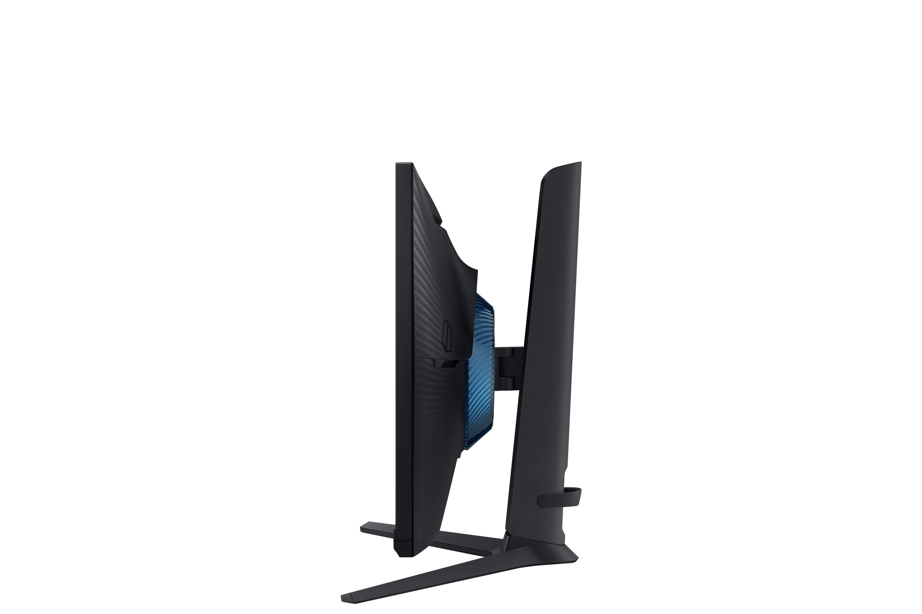   Samsung S24AG320NU platta pc-skärmar 61 cm (24") 1920 x 1080 pixlar Full HD Svart Samsung LS24AG320NUXEN 8806092802117 Plat