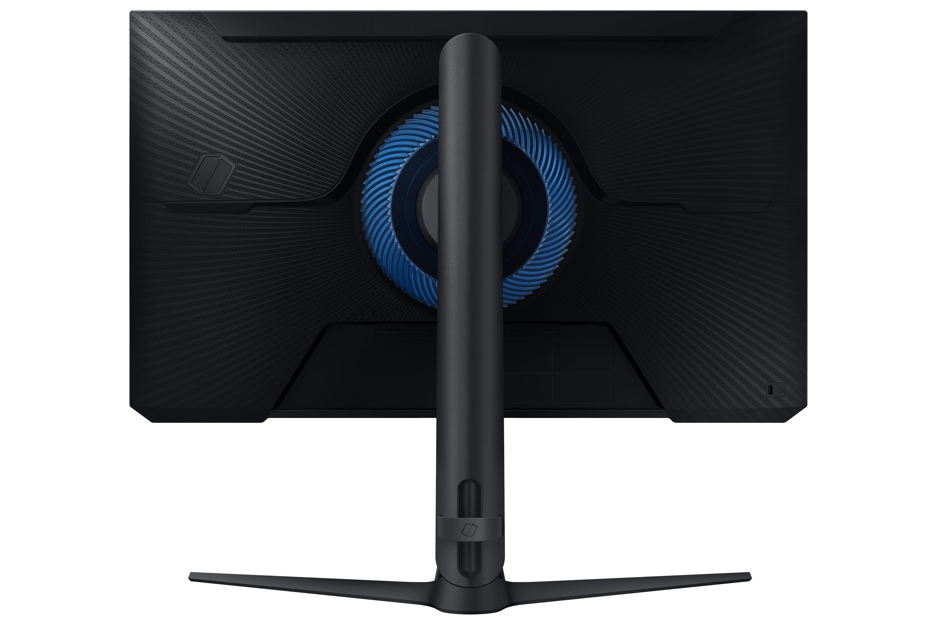  24") 1920 x 1080 pixlar Full HD Svart Samsung LS24AG320NUXEN 8806092802117 Platta Pc-Skärmar Odyssey G3 S24AG320NU www.elect