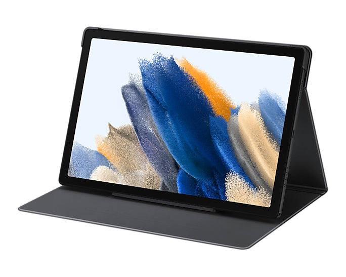  al 26,7 cm (10.5") Folio Grå Samsung EF-BX200PJEGWW 8806094034295 Ipad-Fodral   EF-BX200PJEGWW www.electricalstuff.se Electr
