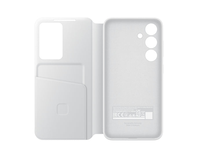  ng EF-ZS921CWEGWW 8806095354651 Mobiltelefonfodral   Smart View Case www.electricalstuff.se ElectricalStuff.se   Samsung Sma