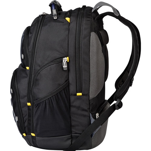  1361 Väskor Bärbara Datorer   DRIFTER 16" BACKPACK www.electricalstuff.se ElectricalStuff.se   Targus DRIFTER 16" BACKPACK 4