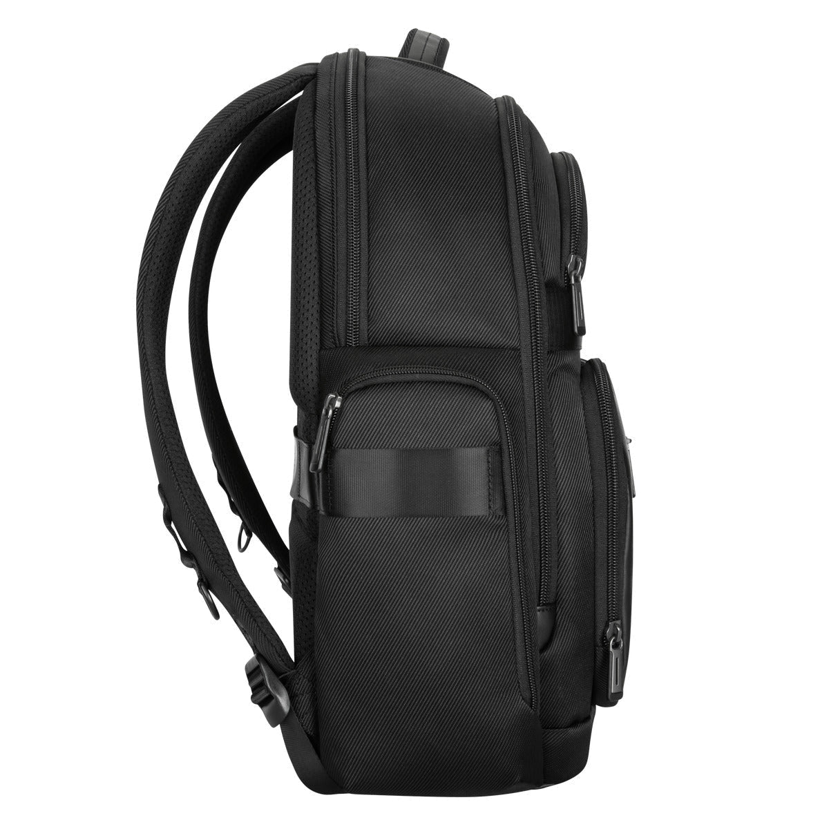    Targus TBB618GL ryggsäckar Ryggsäck Svart Targus TBB618GL 5051794034837|0092636355074|092636355074 Ryggsäckar   TBB618GL w