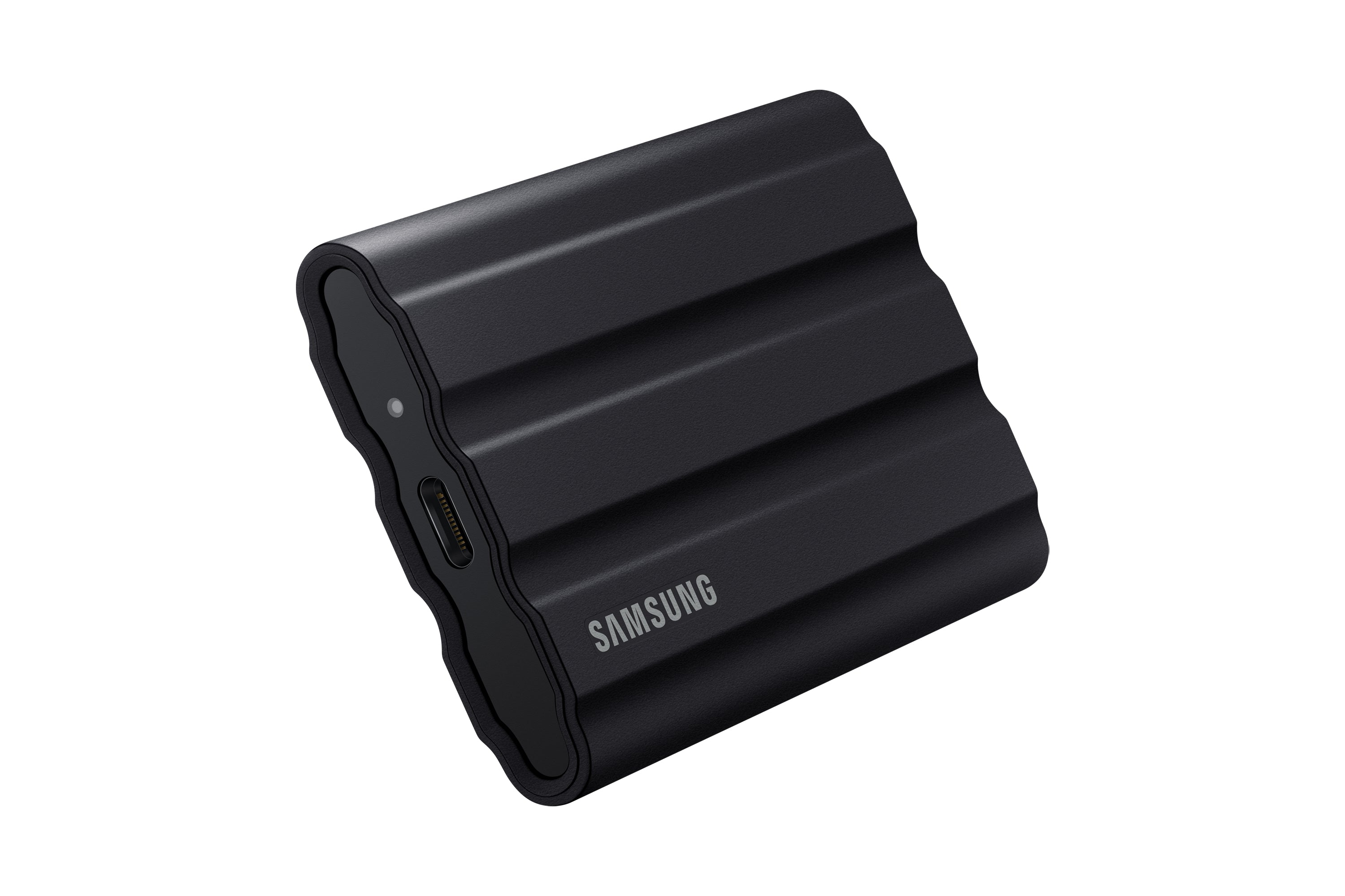  1 Gen 2) Svart Samsung MU-PE2T0S/EU 8806092968431 Externa SSD-Hårddiskar   MU-PE2T0S www.electricalstuff.se ElectricalStuff.