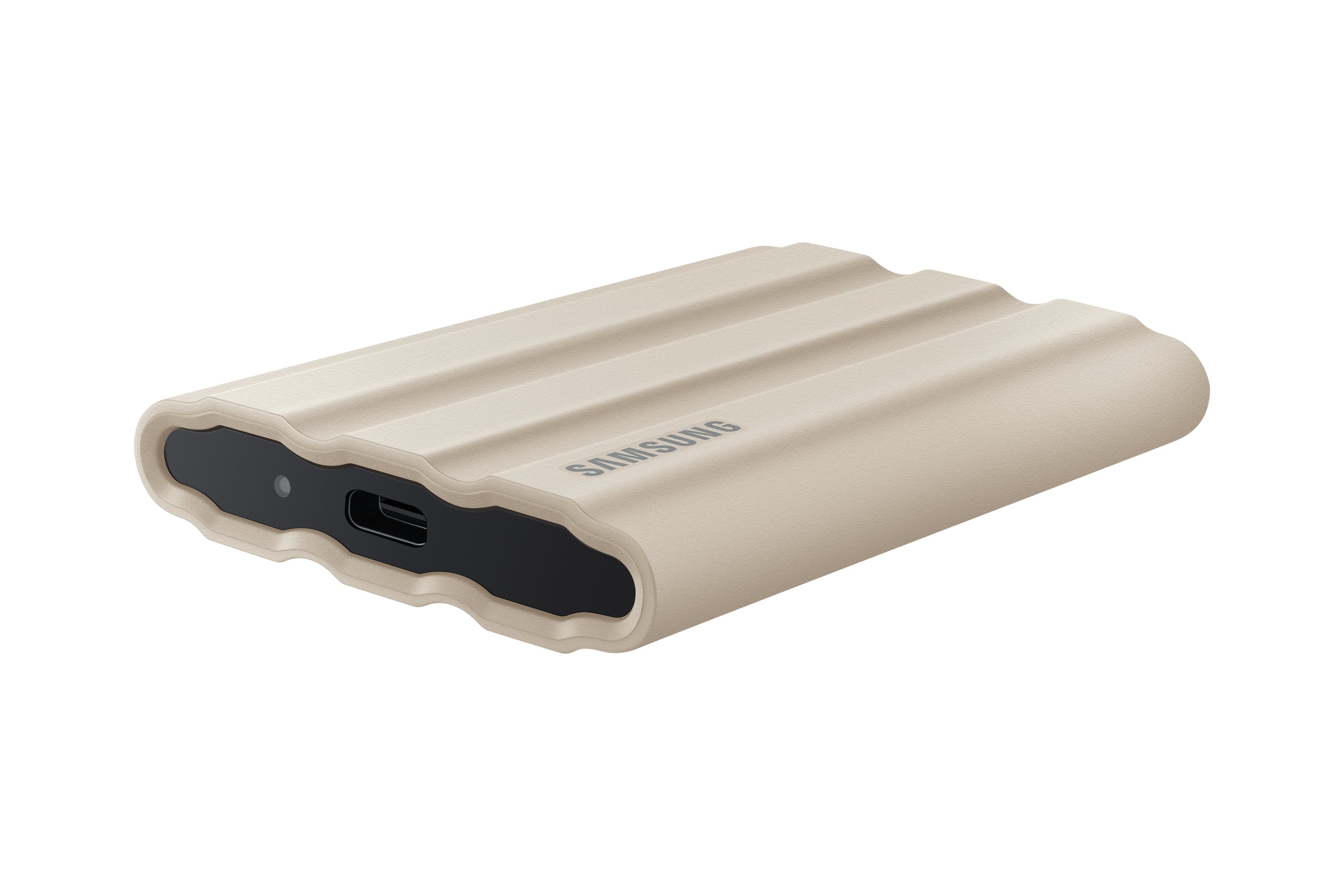 1 Gen 2) Beige Samsung MU-PE2T0K/EU 8806092968462 Externa SSD-Hårddiskar   MU-PE2T0K www.electricalstuff.se ElectricalStuff.