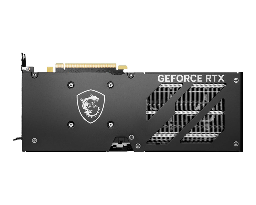  MING X SLIM 16G 4711377122092 Grafikkort GAMING  GEFORCE RTX 4060 Ti GAMING X SLIM 16G www.electricalstuff.se ElectricalStuf
