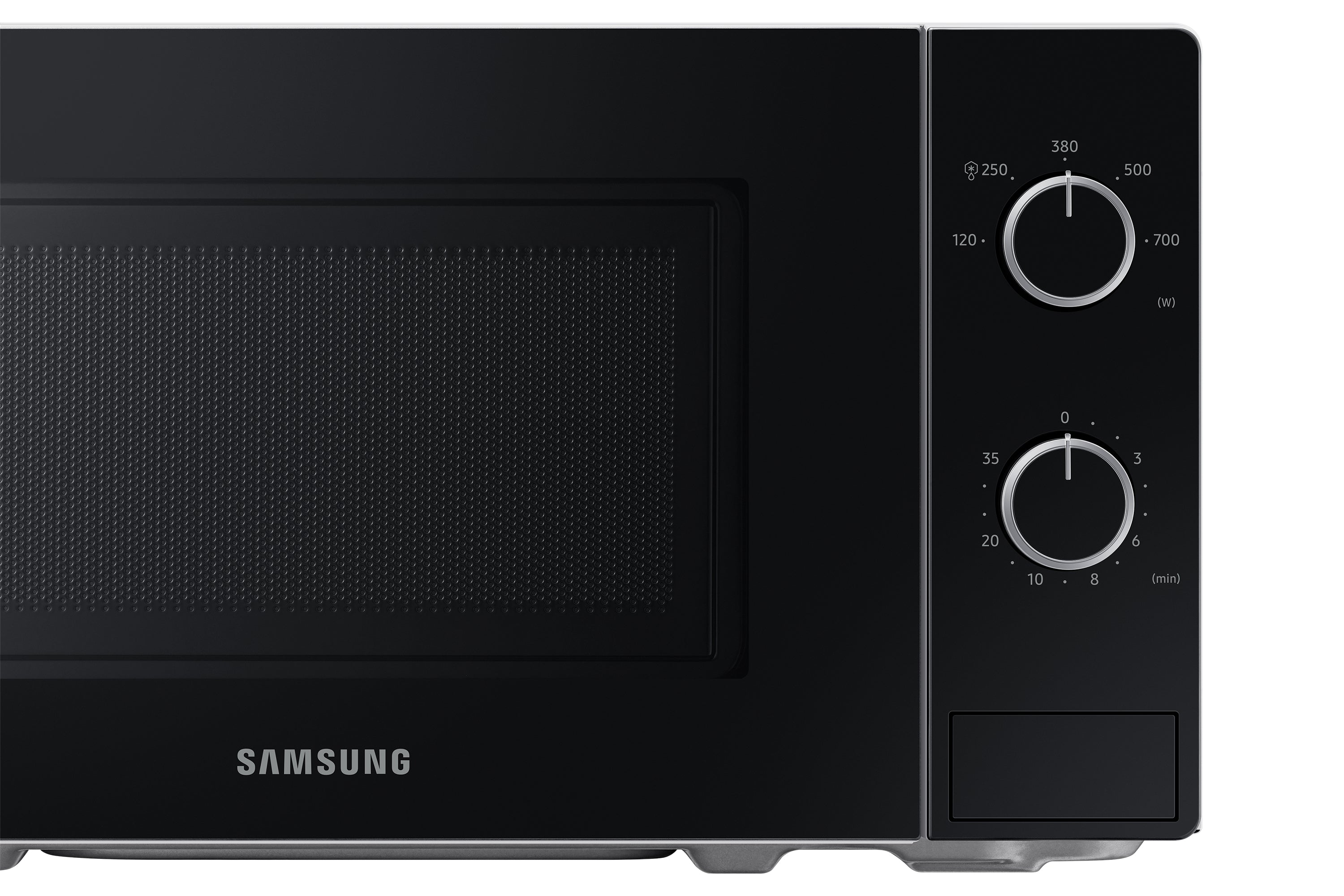  ricalStuff.se   Samsung MS20A3010AH mikrovågsugn Svart, Vit Enbart mikrovågsugn Bänkdiskmaskin 20 l 700 W Samsung MS20A3010A